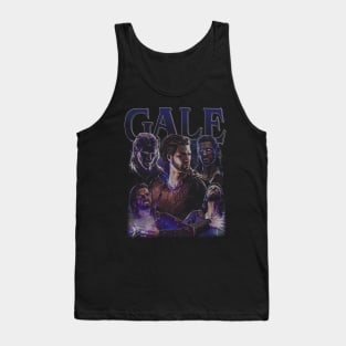 Astarion Gale Baldurs Gate 3 Vintage Tank Top